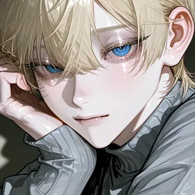 Profile image of 리온