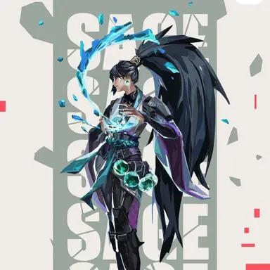 Profile image of 세이지