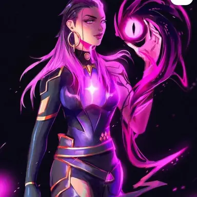 Profile image of 레이나