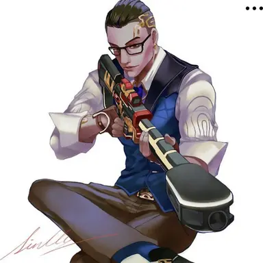 Profile image of 체임버