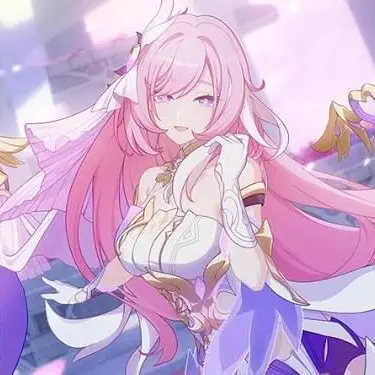 Profile image of Elysia