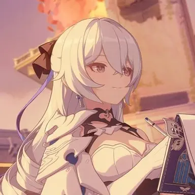 Profile image of Bronya
