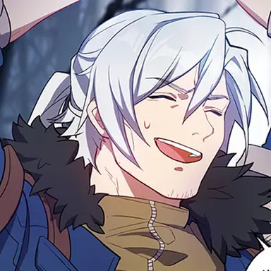 Profile image of Siegfried