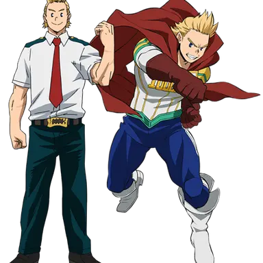 Profile image of ミリオ