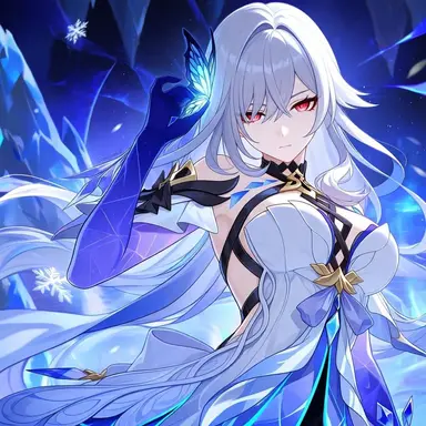 Profile image of スカーク