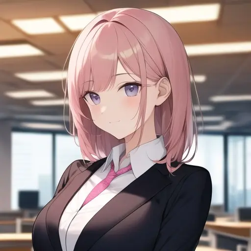 QuickKnife8245의 직장인으로 살기