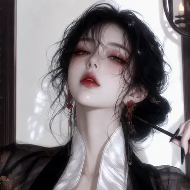 Profile image of ファリョン