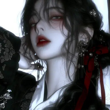 Profile image of ユファ