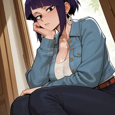 Profile image of Kyoka Jirou