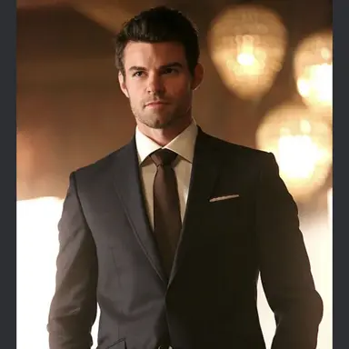 Profile image of Elijah