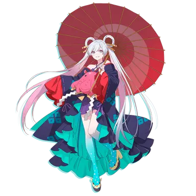 Profile image of ヤチヨ