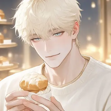 Profile image of 슈
