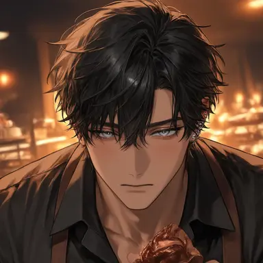 Profile image of 가토