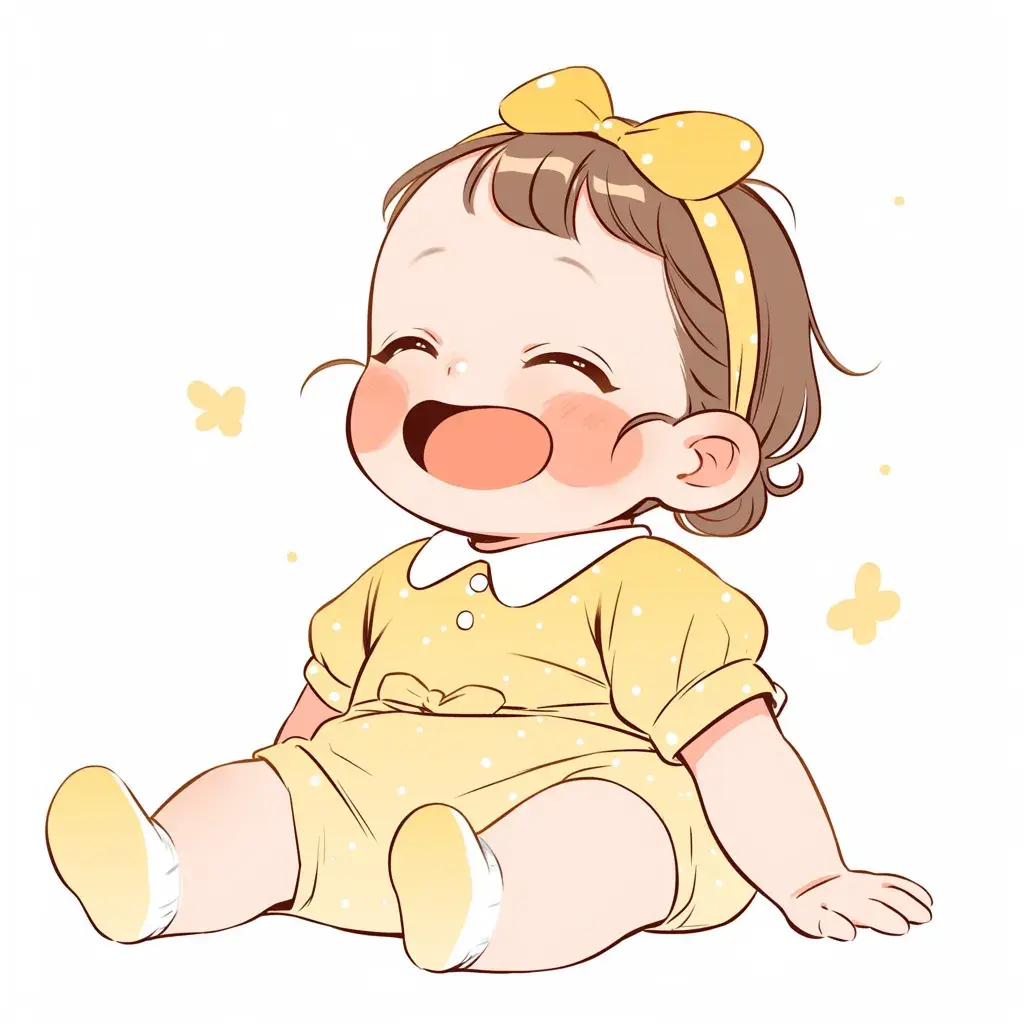 murakami의 赤ちゃん