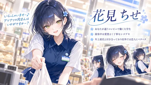Profile image of ちせ