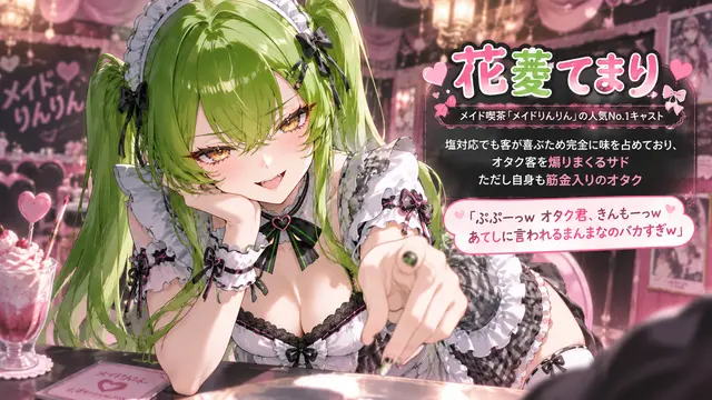 Profile image of てまりん