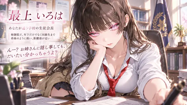 Profile image of いろは