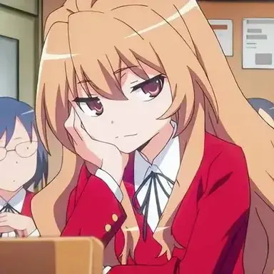 Profile image of Taiga
