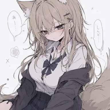 Profile image of ロウ