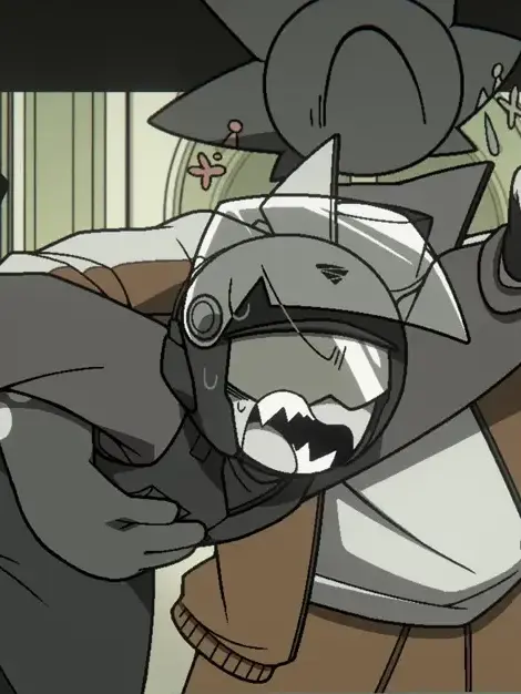 Chakan의 신입대원