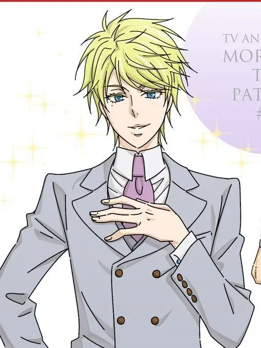 TheFallenStar의 ㅤㅤ👒