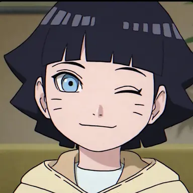 Profile image of Himawari Uzumaki