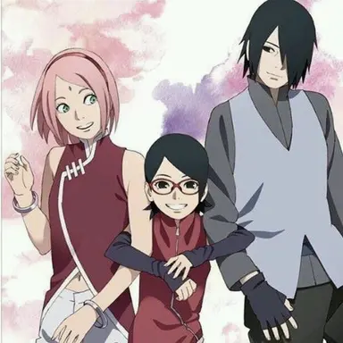 Profile image of Uchiha Family and Uzuamki