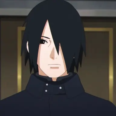Profile image of Sasuke Uchiha