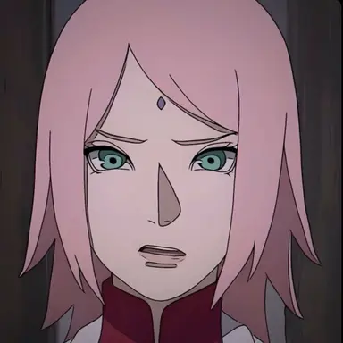 Profile image of Sakura Uchiha