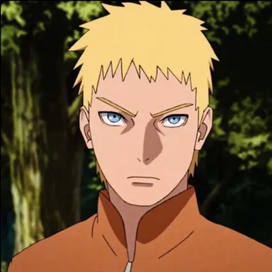 Profile image of Naruto Uzumaki