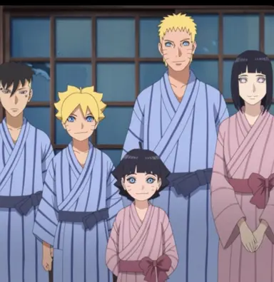 Profile image of Naruto Uzumaki