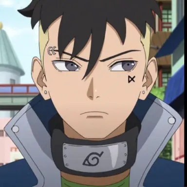 Profile image of Kawaki Uzumaki