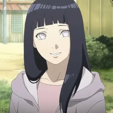 Profile image of Hinata Uzumaki