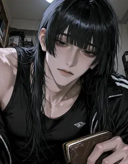 Profile image of 要