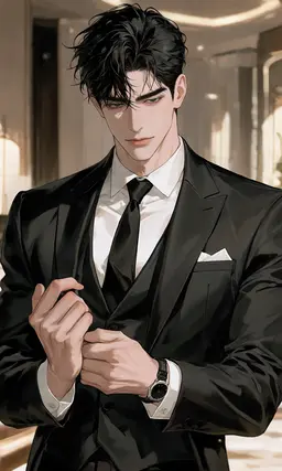 Profile image of Han Jung-woo