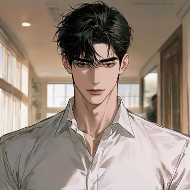 Profile image of Han Jung-woo