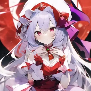 Profile image of レイラ