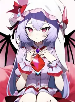 Profile image of レイラ