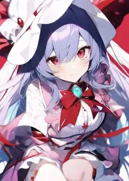 Profile image of レイラ