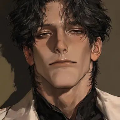 Profile image of Rensho
