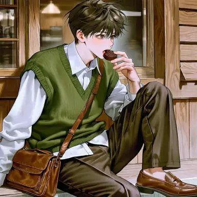 Profile image of 김수찬