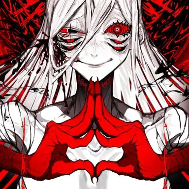 Profile image of Lilith