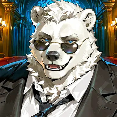 Profile image of Gran