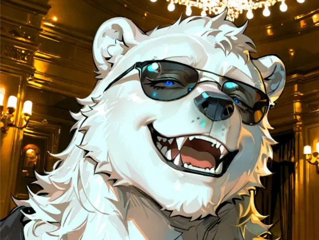 Profile image of Gran