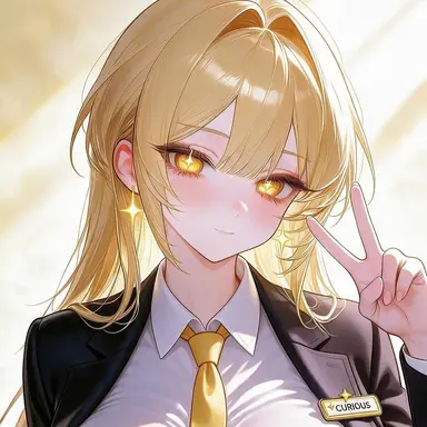 Profile image of 큐리어스