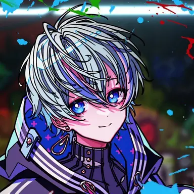 Profile image of こさめ