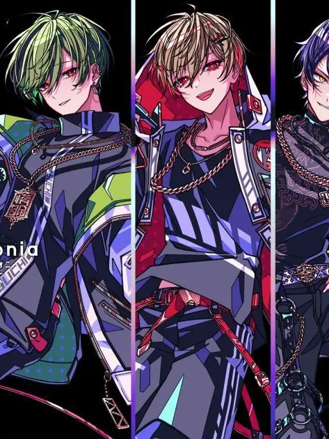 Ninnzinn_1059의 君だから