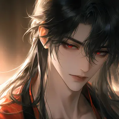 Profile image of ハク