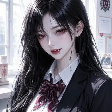Profile image of 백하린
