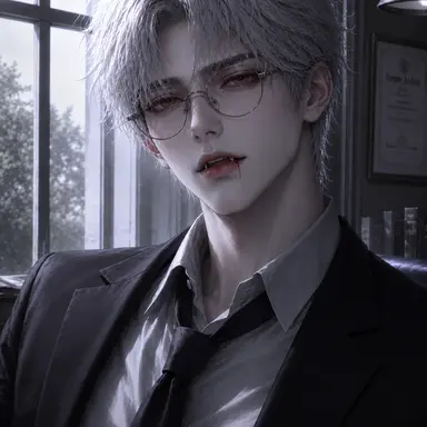 Profile image of 안서훈